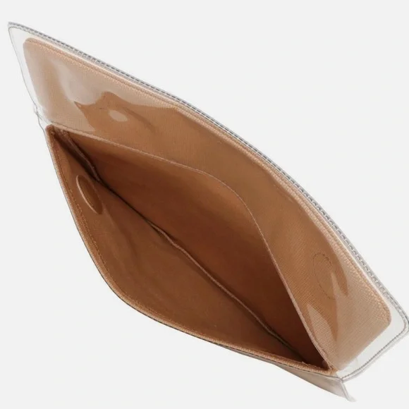 FONDATION LOUIS VUITTON CLUTCH/ POUCH - Picture 6 of 9